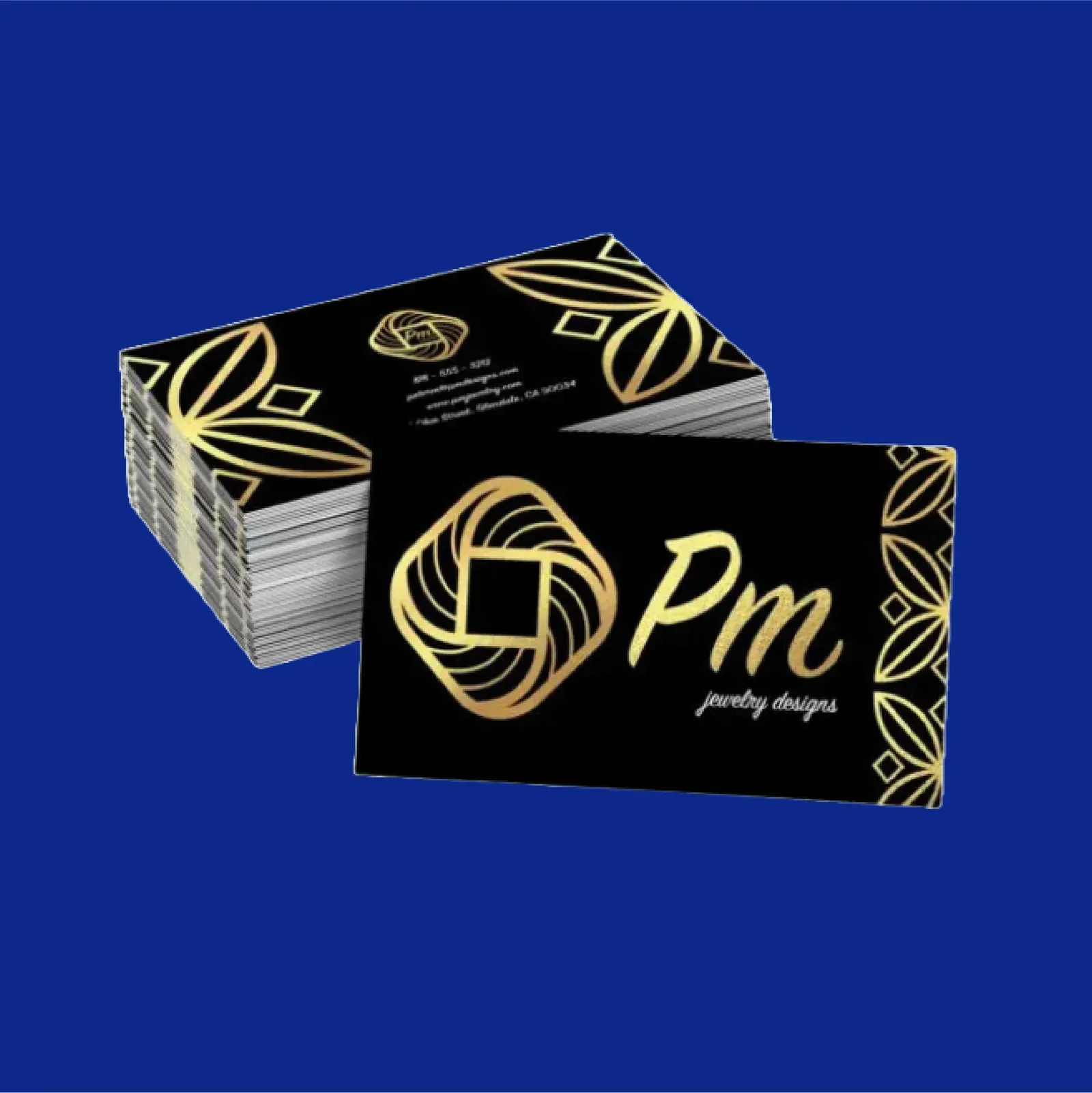 Business Card sample 15